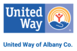 United Way of Albany County