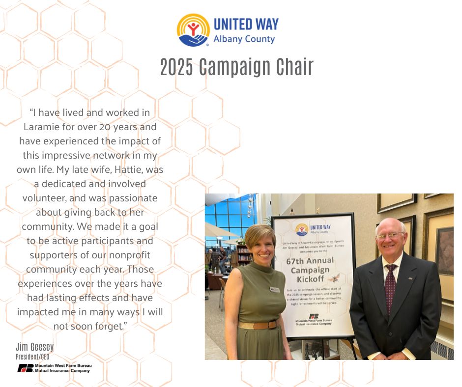 2025 Campaign! – United Way of Albany CountyUnited Way of Albany County